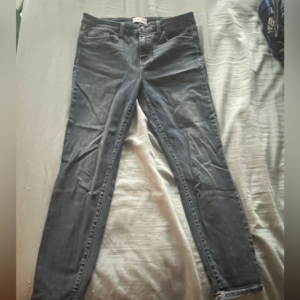 Studio Blue skinny jeans